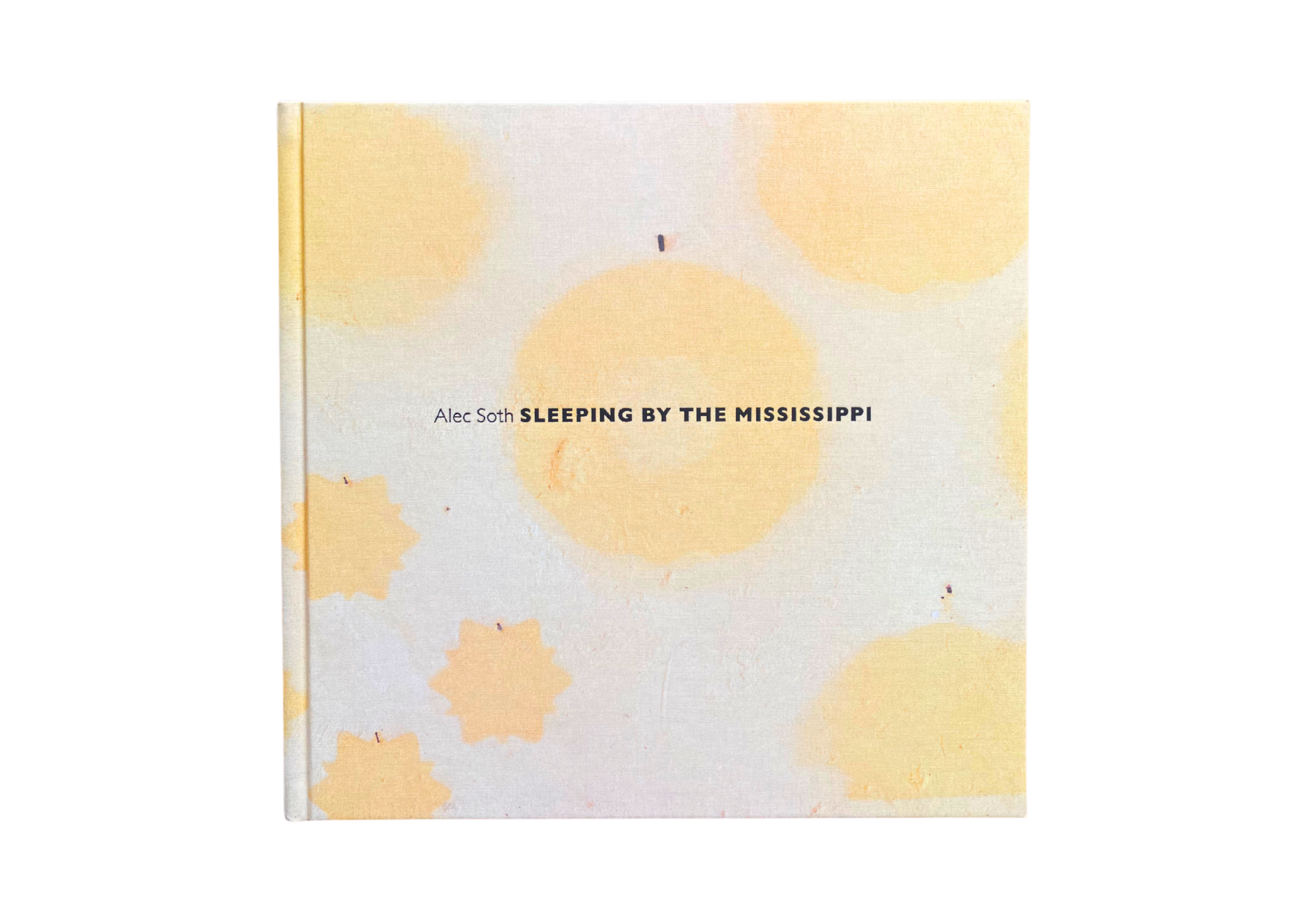 SLEEPING BY THE MISSISSIPPI – Zontiga