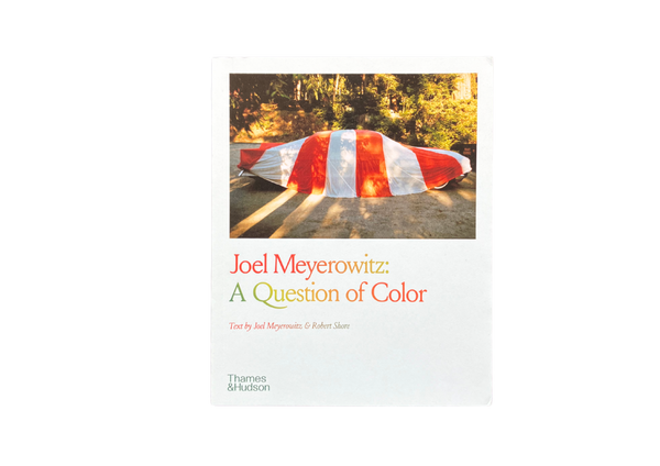 A Question of Color