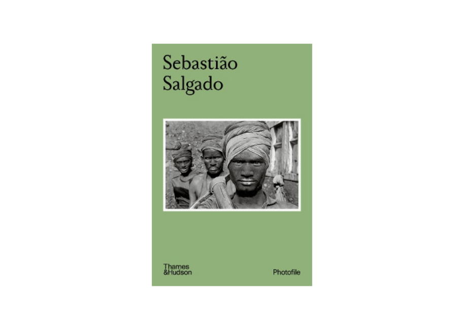 Sebastião Salgado (Photofile)