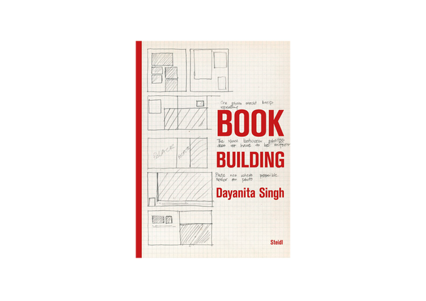 Book Building