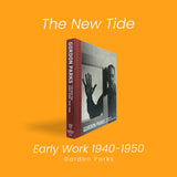 The New Tide: Early Work 1940 - 1950