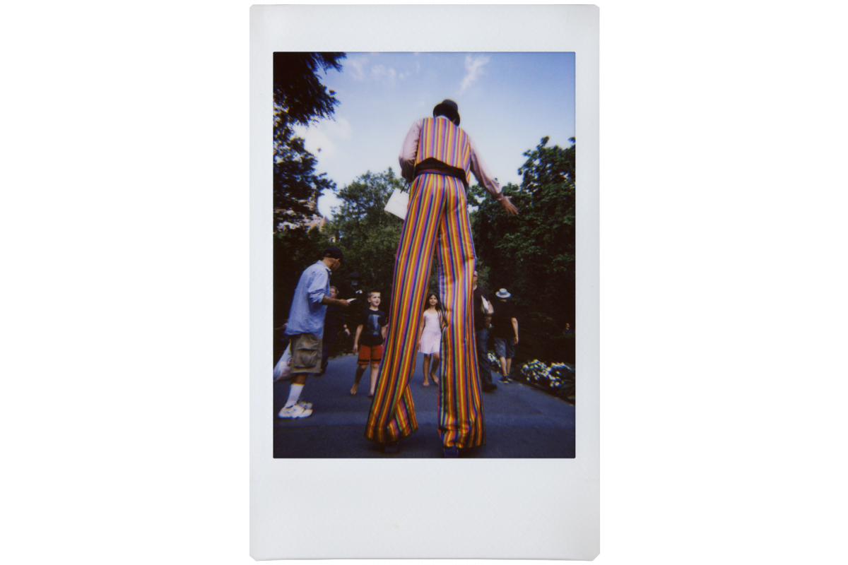 Lomo Instant Automat (South Beach Edition)