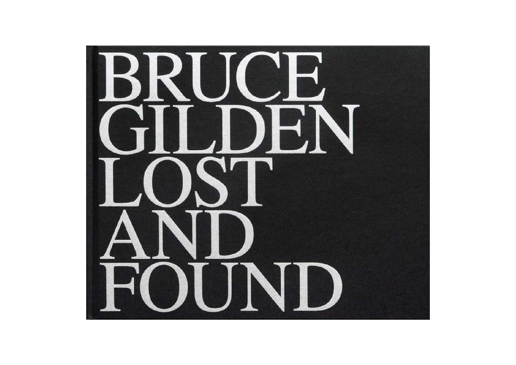 Lost and Found Zontiga