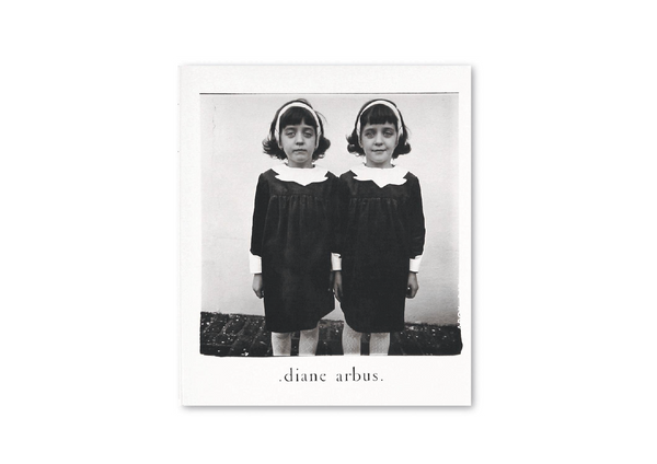 An Aperture Monograph: Diane Arbus