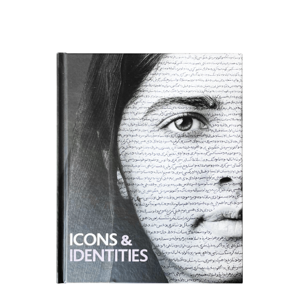 Icons and Identities: Famous Faces from the National Portrait Gallery Collection