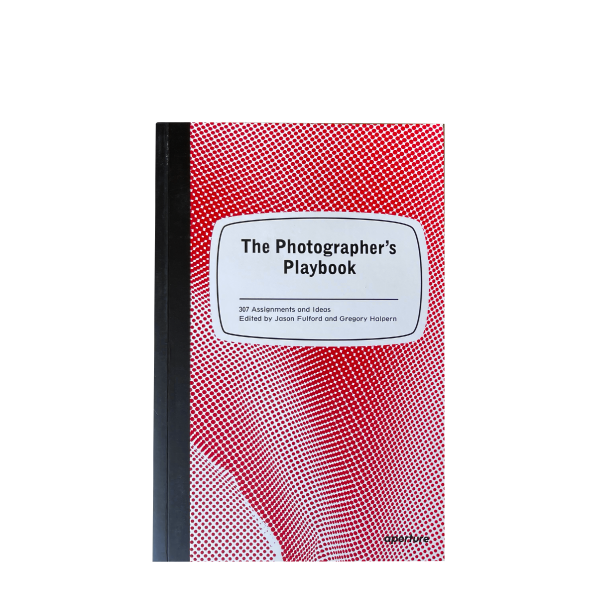 Photographer's Playbook