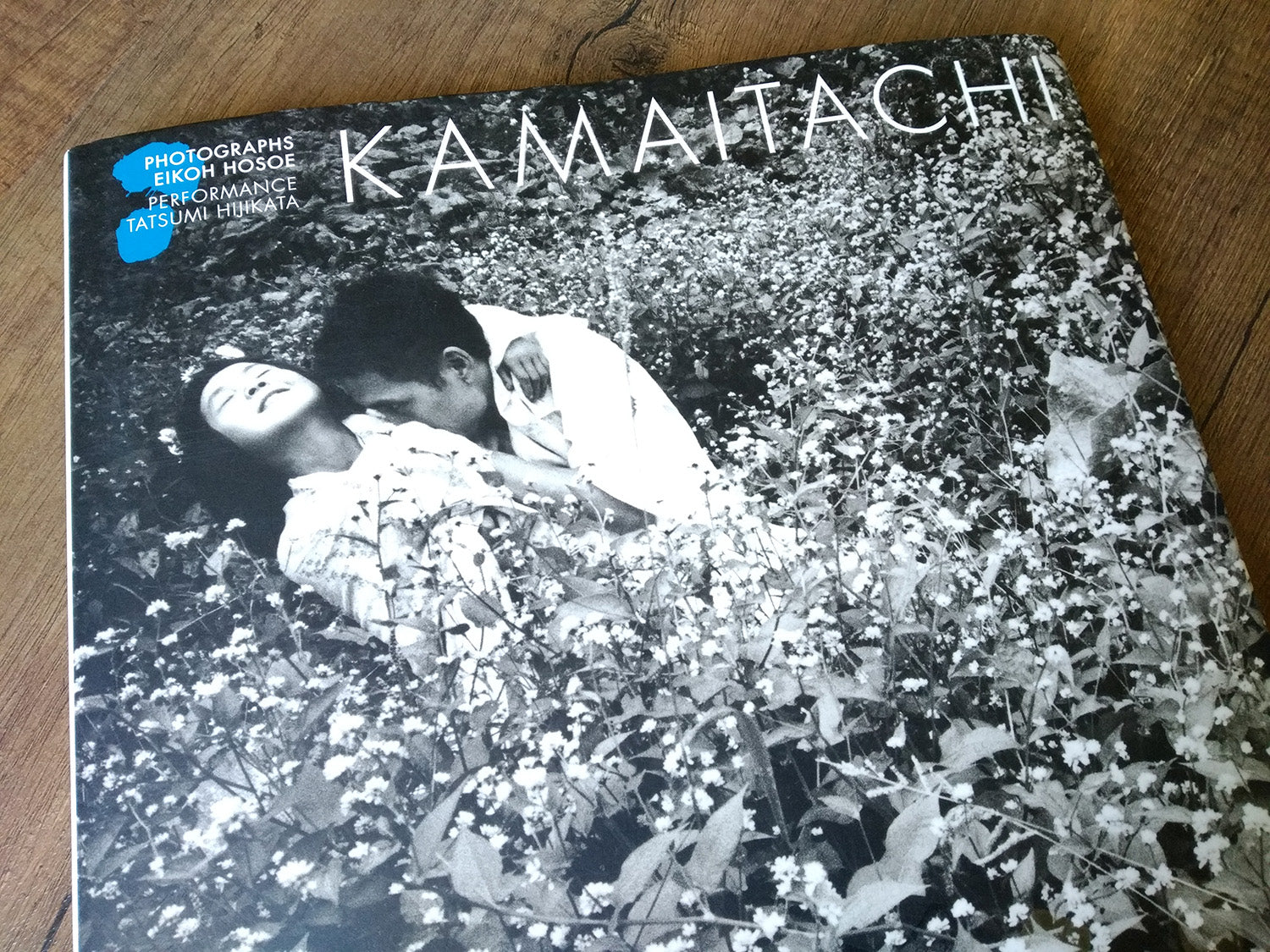 Kamaitachi 鎌鼬