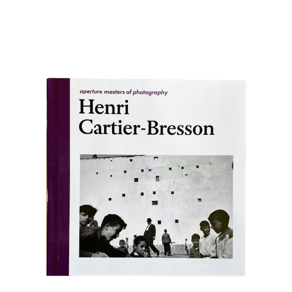 Masters of Photography: Henri Cartier-Bresson