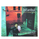 Istanbul: City of a Hundred Names
