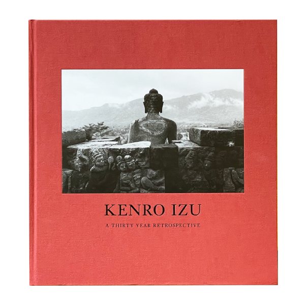 Kenro Izu: A Thirty Year Retrospective