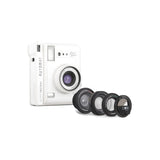 Lomo Instant Automat - Camera & Lenses Set (Bora Bora Edition)