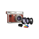 Lomo 即时广角相机和镜头 - 中央公园版