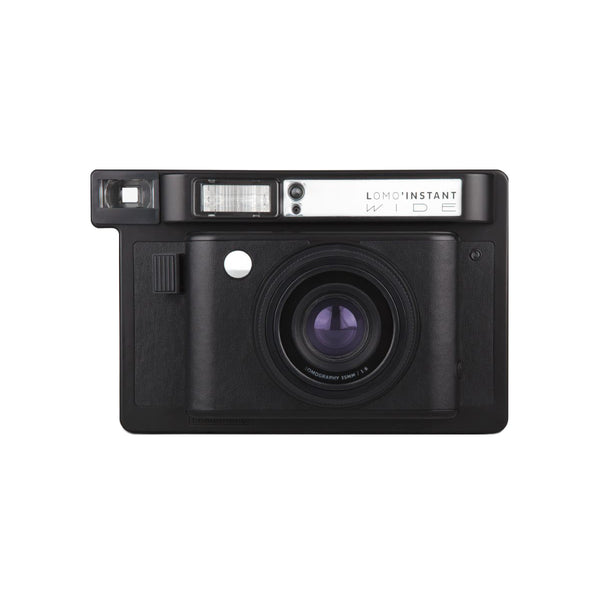 Lomo Instant Wide - Black