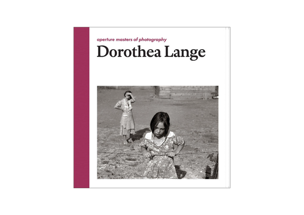 Masters of Photography: Dorothea Lange