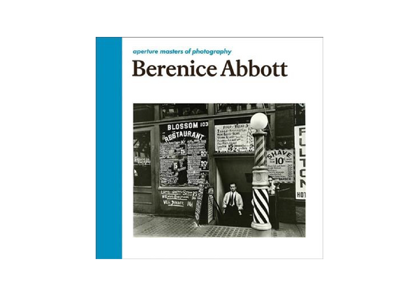 Masters of Photography: Bernice Abbot