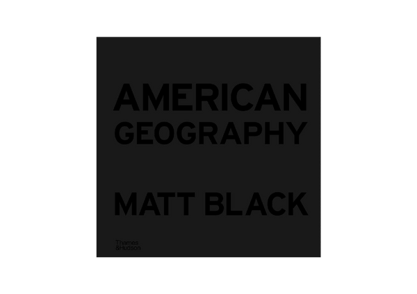 American Geography