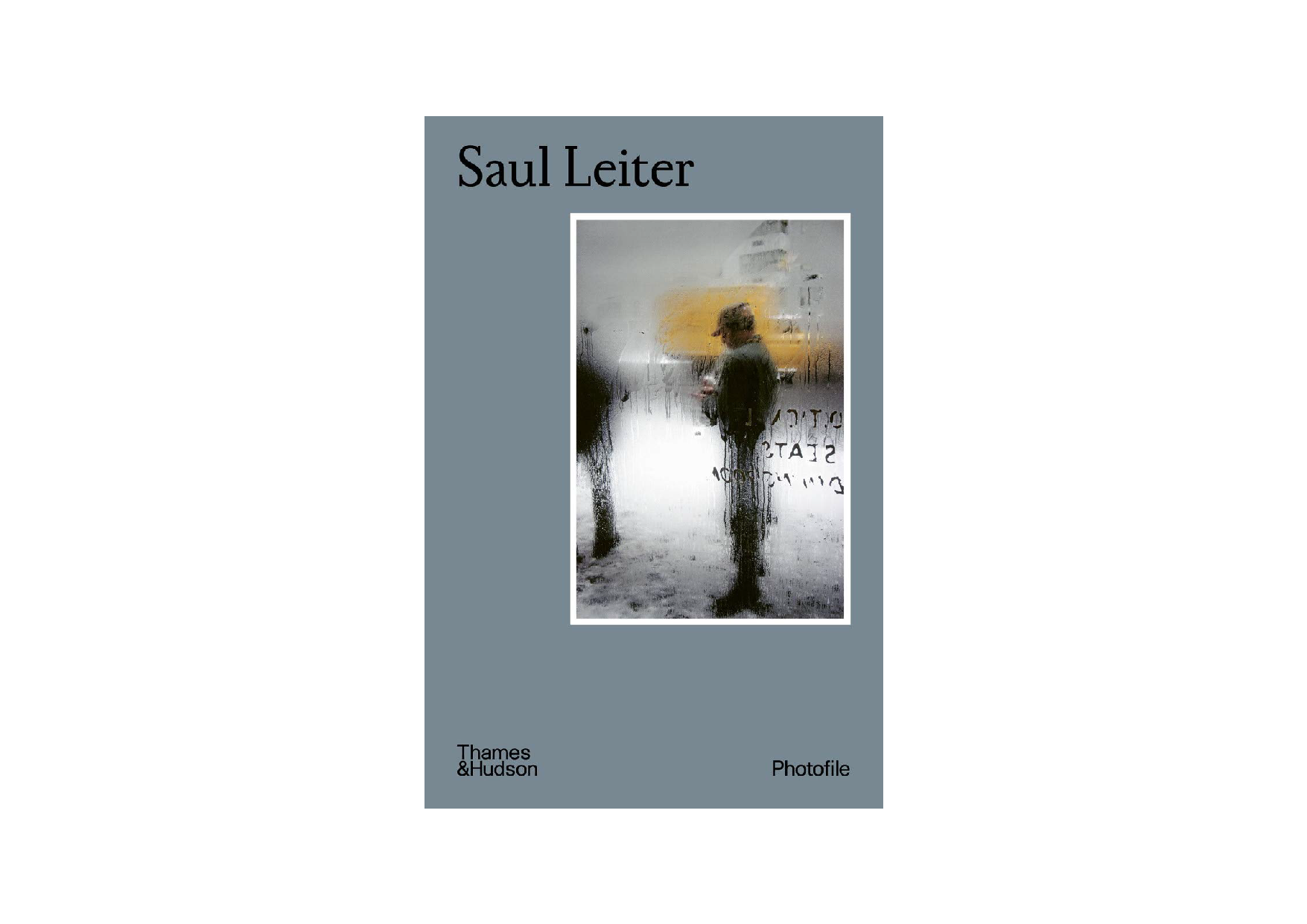Saul Leiter (Photofile)