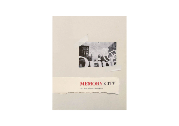 Memory City