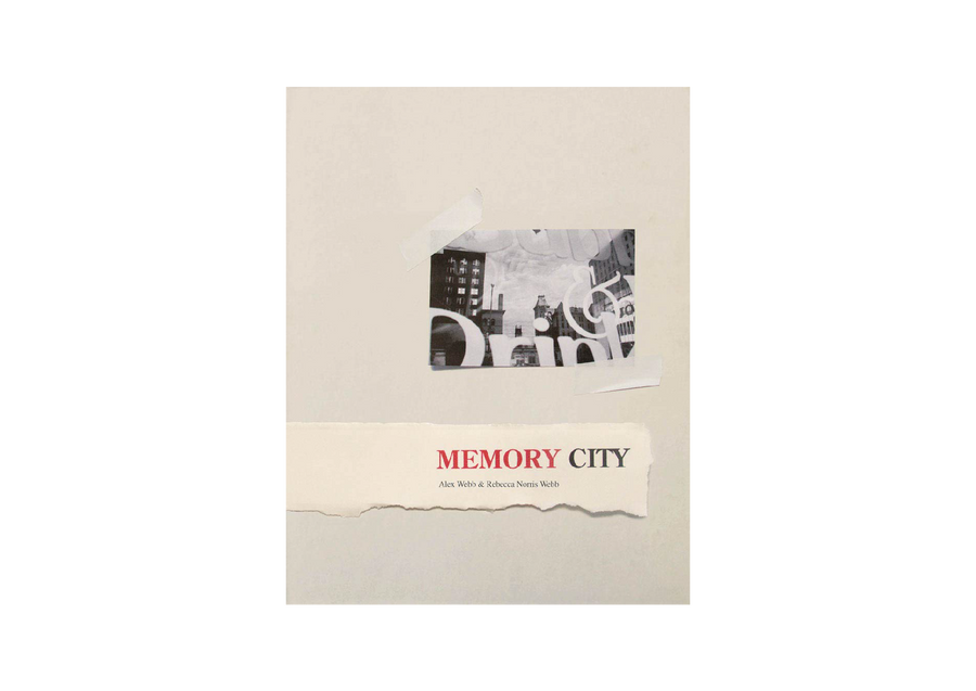 Memory City