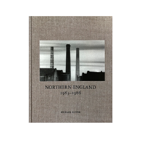 Northern England 1983 - 1986