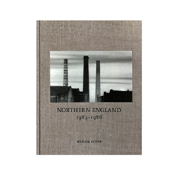 Northern England 1983 - 1986