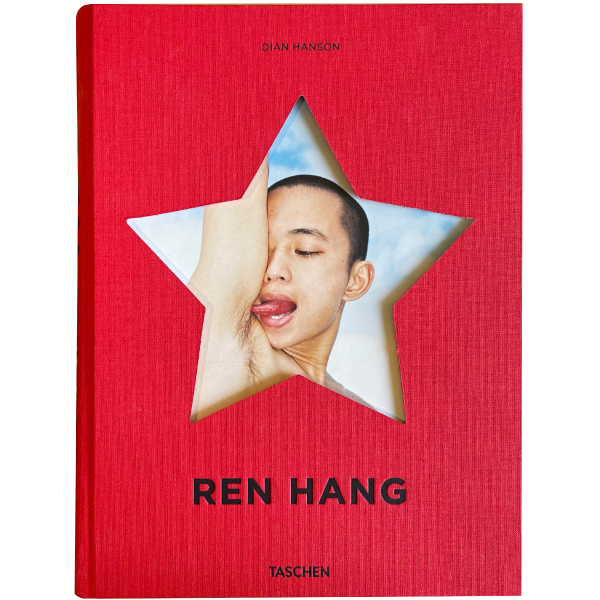 Ren Hang