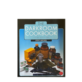 The Darkroom Cookbook (Third Edition)