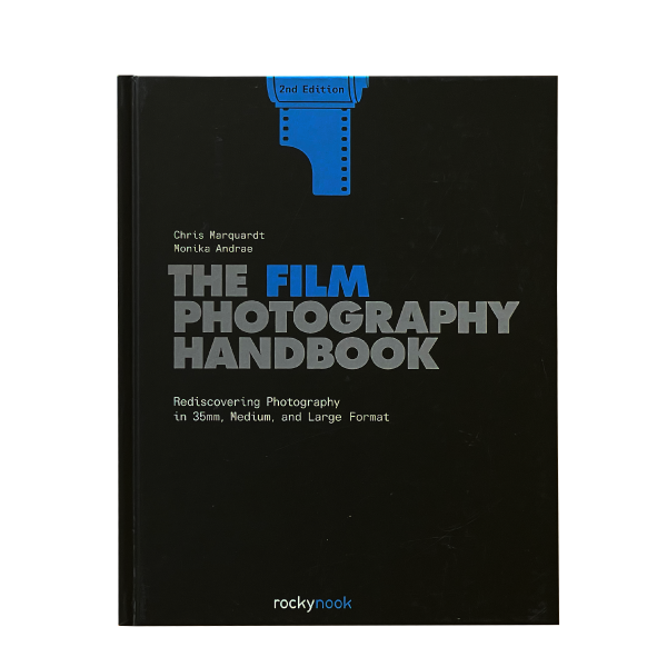 电影摄影手册
