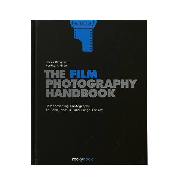 The Film Photography Handbook