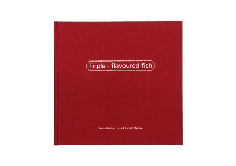 Triple-Flavoured Fish