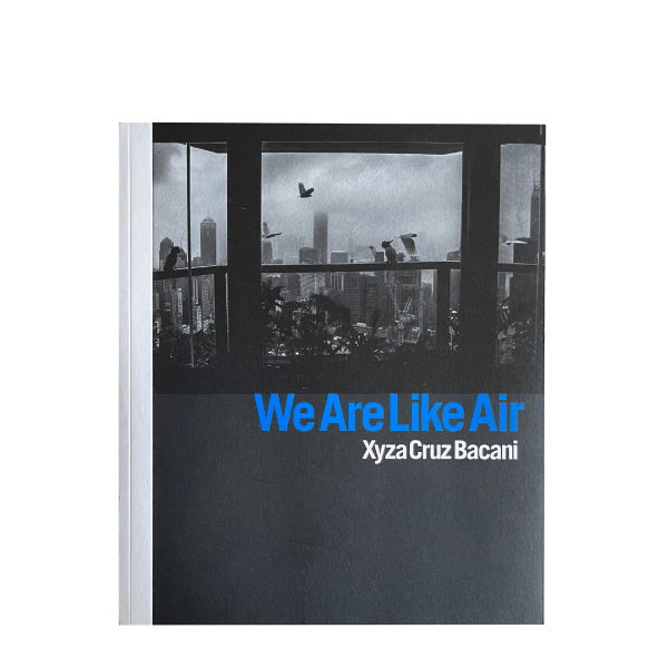 We Are Like Air