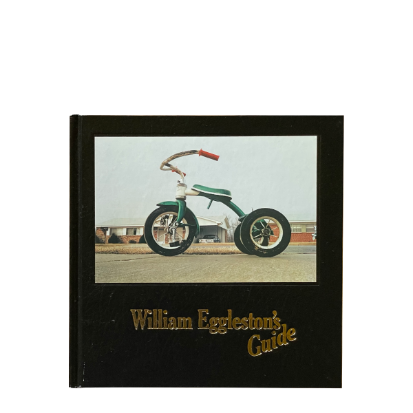 William Eggleston's Guide