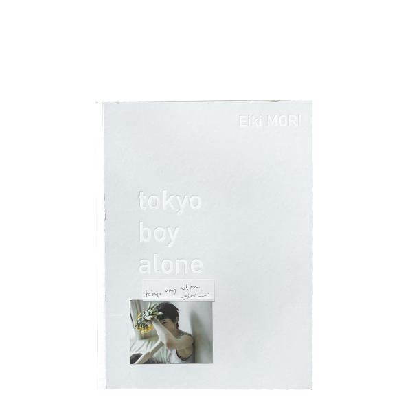 Tokyo Boy Alone