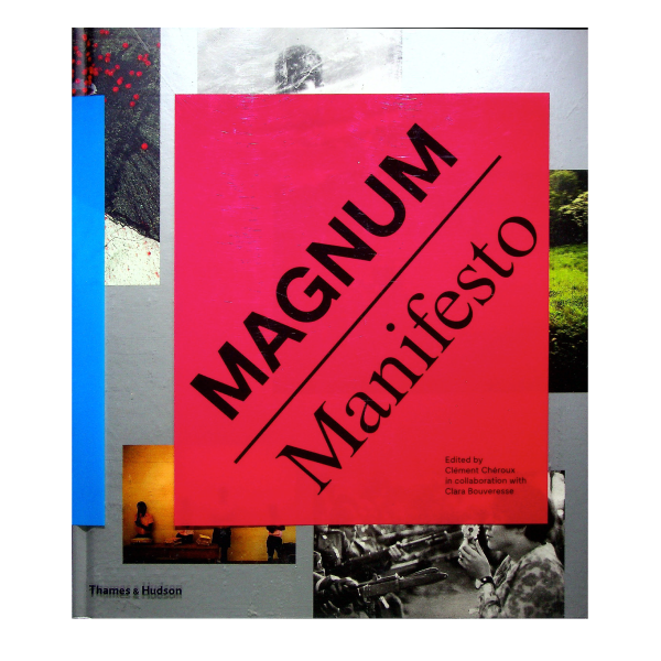 Magnum Manifesto