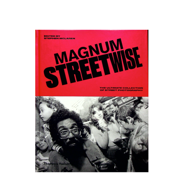 Magnum Streetwise