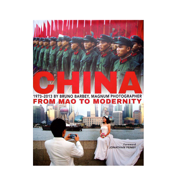 China: 1973 - 2013 From Mao to Modernity