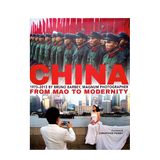 China: 1973 - 2013 From Mao to Modernity
