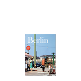 Berlin, Portrait of a City