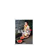 Araki: 40th Anniversary Edition
