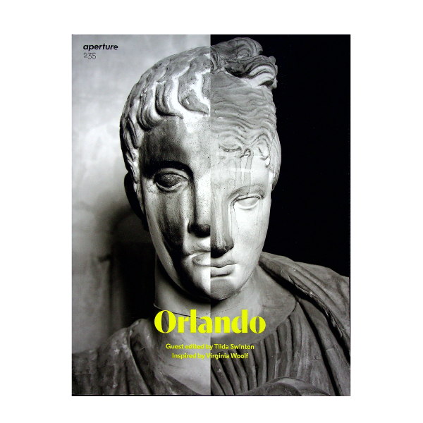 Aperture Magazine # 235 Orlando - Summer 2019