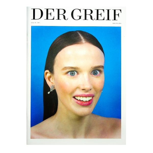 Der Greif - 2017 Issue 10