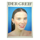 Der Greif - 2017 Issue 10