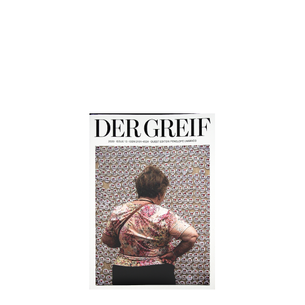 Der Greif 13 (Penelope Umbrico)