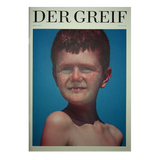 Der Greif - 2015 Issue 8