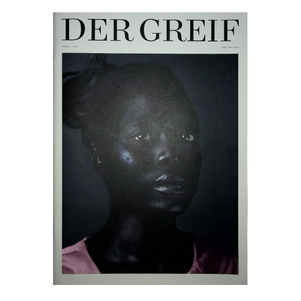 Der Greif - 2016 Issue 9