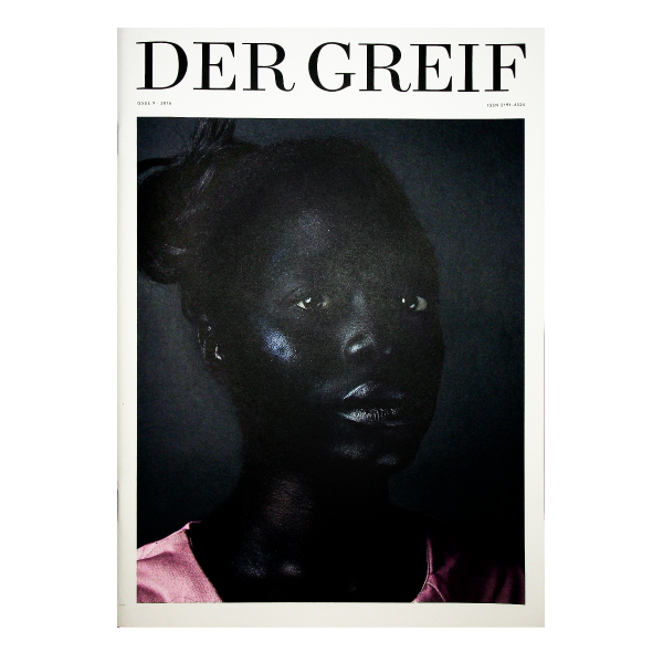 Der Greif - 2016 Issue 9