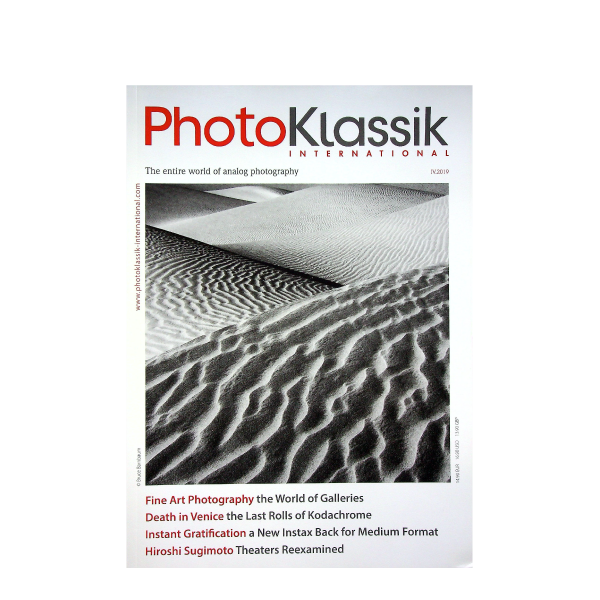 PhotoKlassik International - IV 2019 (#5)