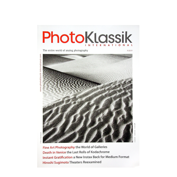 PhotoKlassik International - IV 2019 (#5)