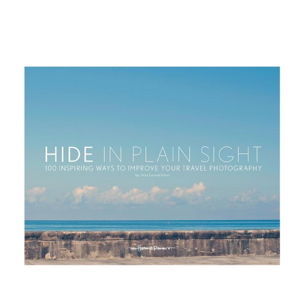 Hide in Plain Sight