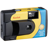 Kodak Daylight 800 Single Use Camera